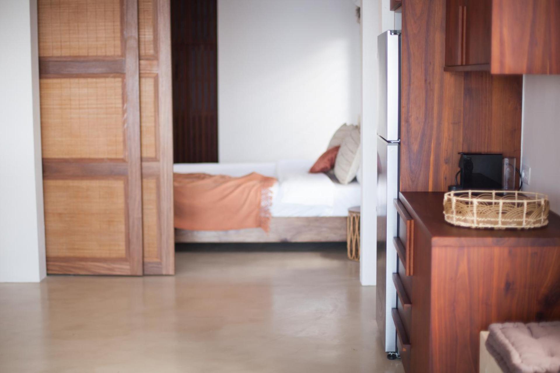 Chantauvent Guest House Blue Bay Kültér fotó