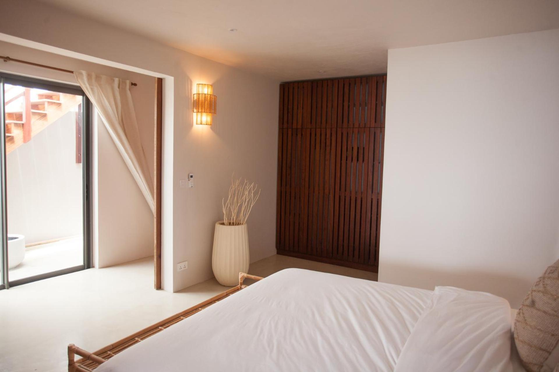 Chantauvent Guest House Blue Bay Kültér fotó