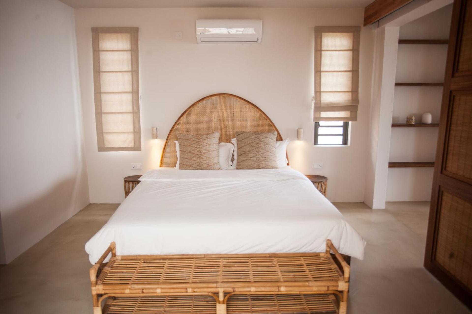 Chantauvent Guest House Blue Bay Kültér fotó