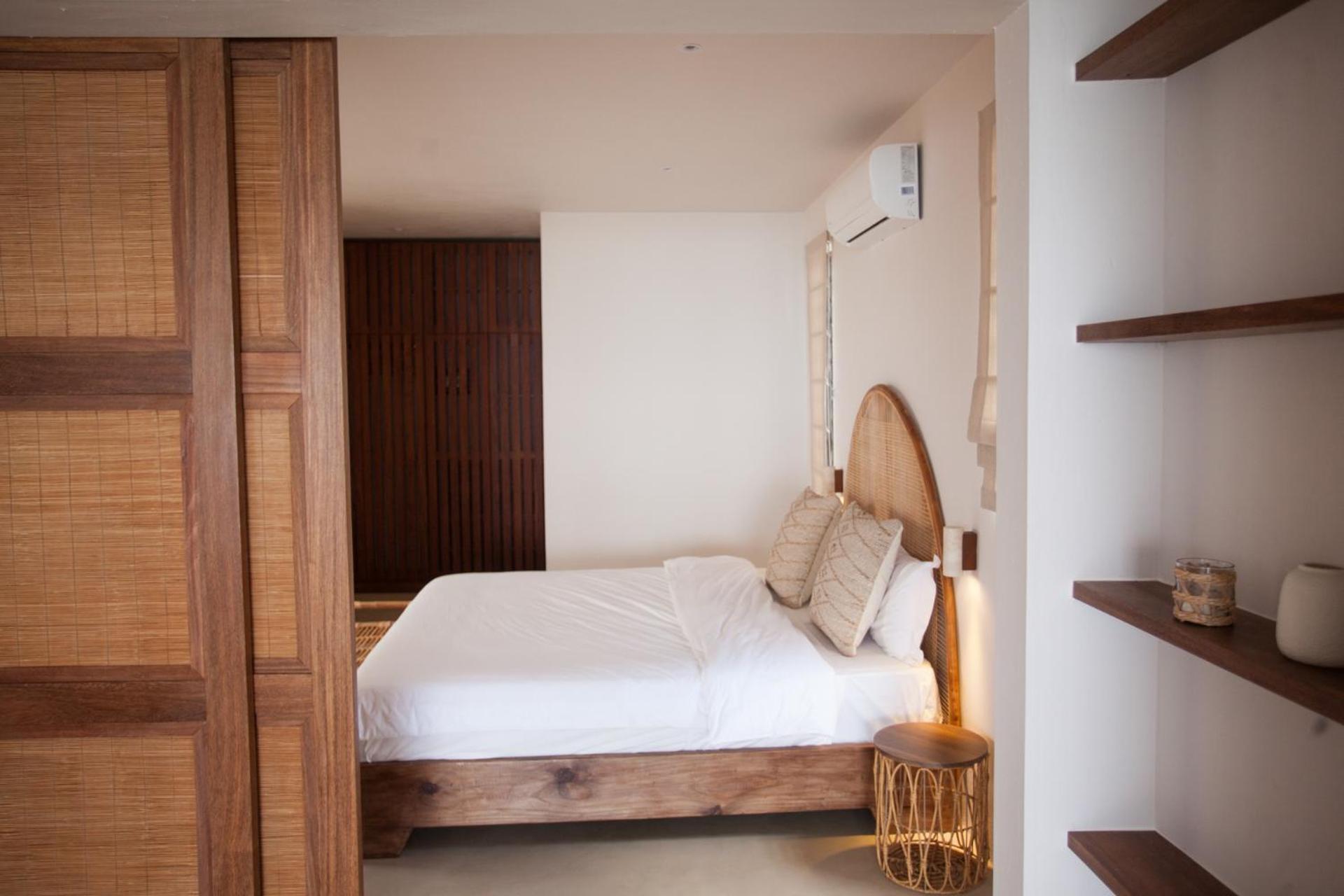 Chantauvent Guest House Blue Bay Kültér fotó