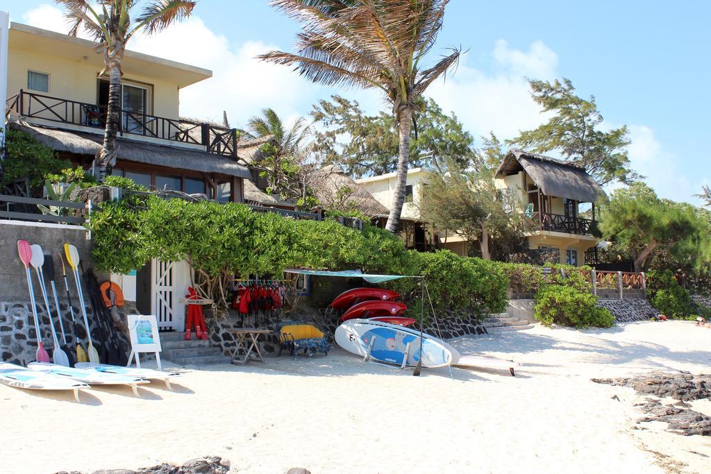 Chantauvent Guest House Blue Bay Kültér fotó