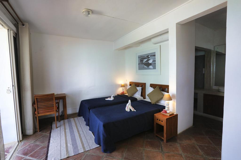Chantauvent Guest House Blue Bay Kültér fotó
